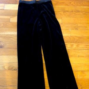 🎉 NWT Talbots Kids Velvet Pants